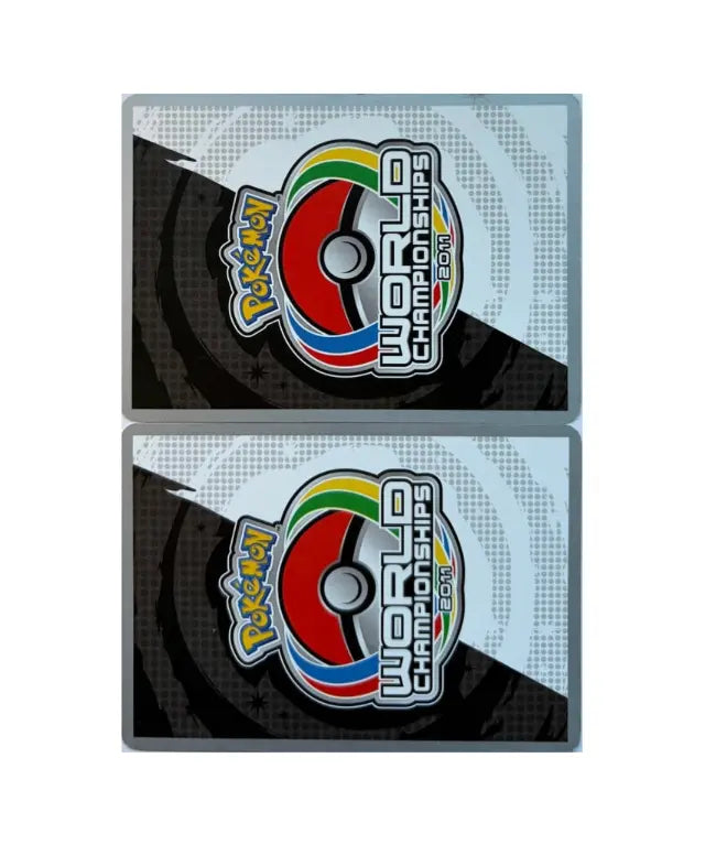 Rayquaza & Deoxys Legend Undaunted (89/90) (90/90) - World Championships 2011 Poke Collect