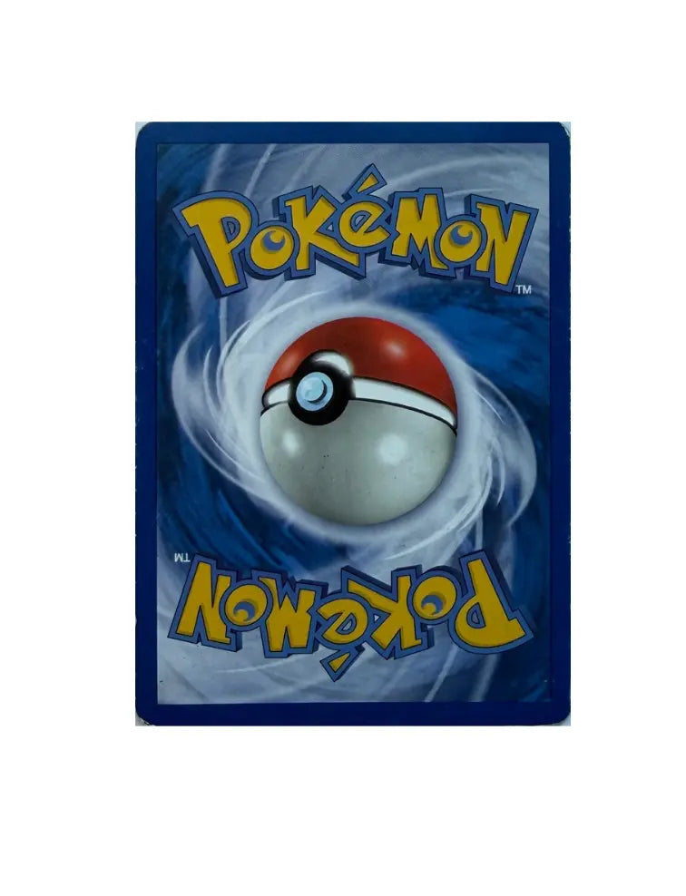 Celebi Obscur Holo - EX Légendes Oubliées 4/101 - FR Poke Collect