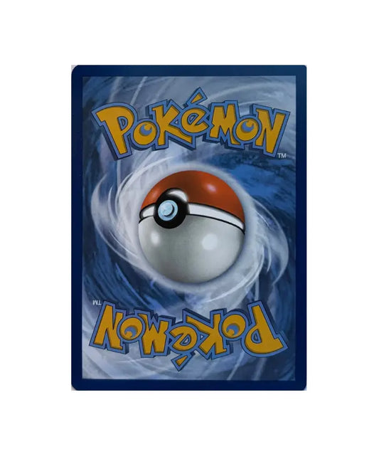 Florizarre EX Full Art (182/165) - 151 Ecarlate et Violet Poke Collect
