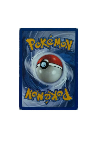 Raichu Holo - Base SET Ed. 2 (14/102) - ENG Poke Collect