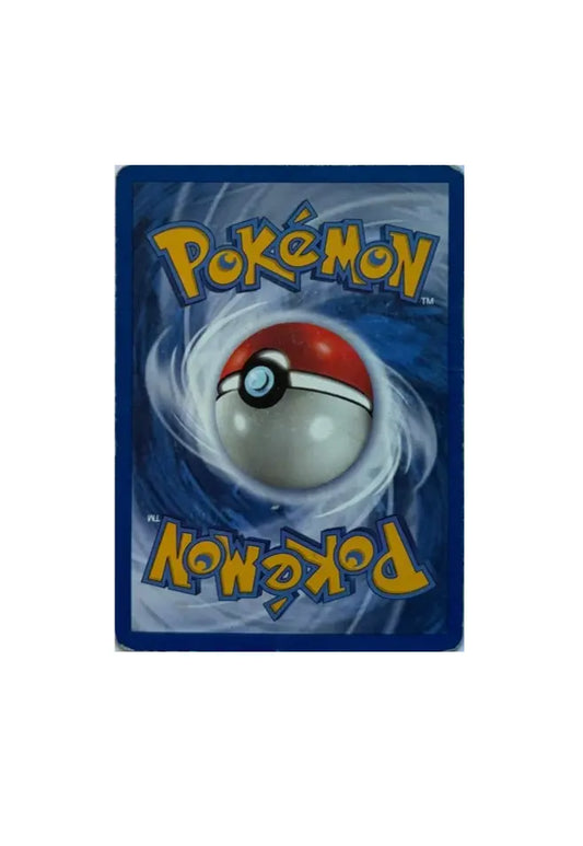 Raichu Holo - Base SET Ed. 2 (14/102) - ENG Poke Collect