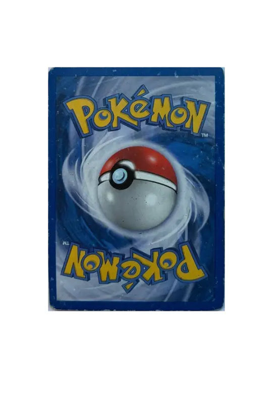 Deoxys Holo - EX Deoxys 16/107 - FR Poke Collect