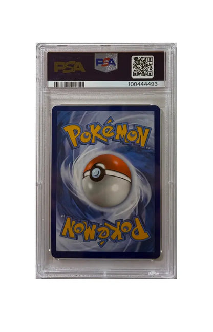 Lugia VSTAR PSA 10 - Silver Tempest 211/195 - ENG Poke Collect