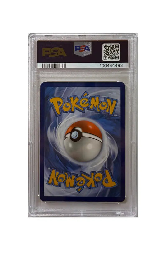 Lugia VSTAR PSA 10 - Silver Tempest 211/195 - ENG Poke Collect
