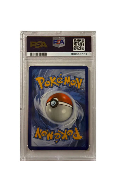 Poke Ball Gold PSA 9 #SWSH146 - Promo Celebrations Premium Collection - ENG Poke Collect