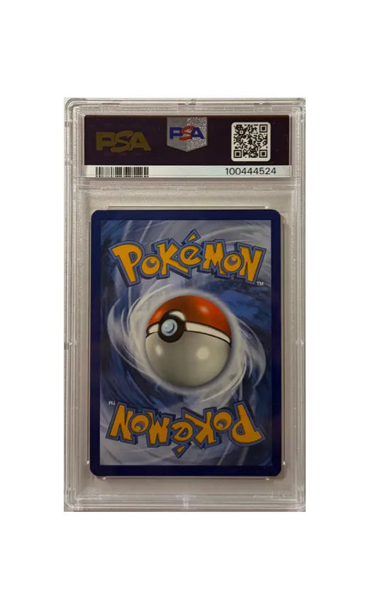 Poke Ball Gold PSA 9 #SWSH146 - Promo Celebrations Premium Collection - ENG Poke Collect