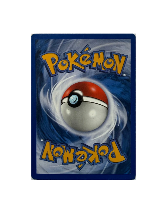 Tyranitar 1st ED Rare - Neo Discovery 31/75 - ENG Poke Collect